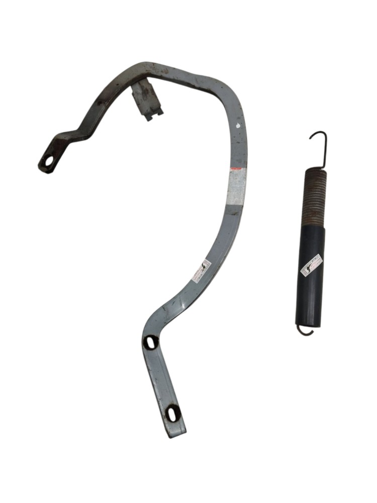 Dobradiça Porta Malas Lado Direito Corsa 2002 a 2010