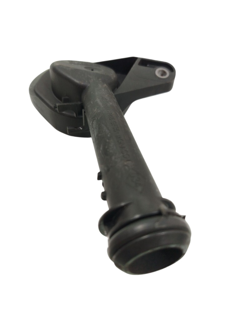 Bocal Óleo Motor Renault Clio 1.0 2005 Preta 1