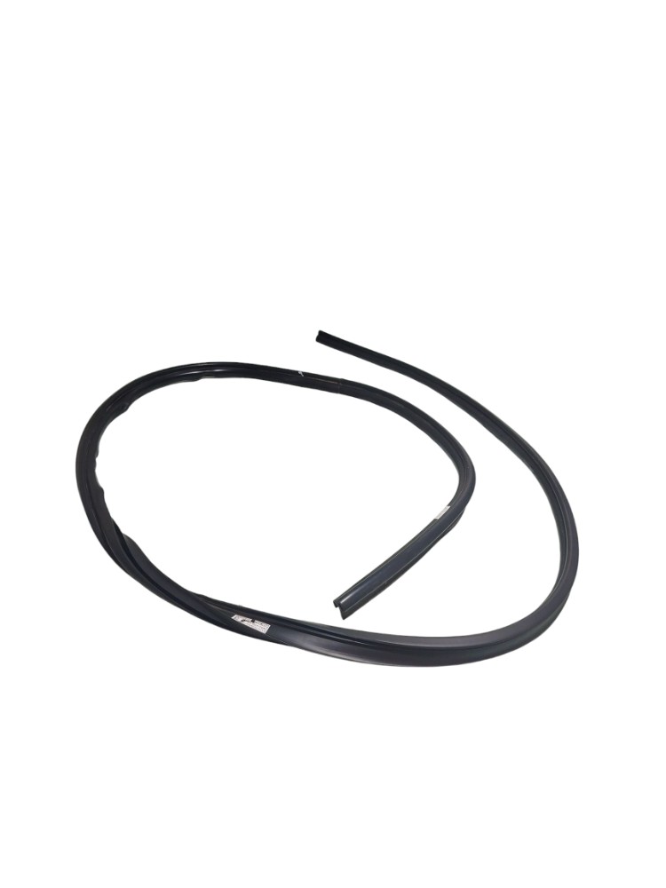 Borracha Pingadeira Teto Direito Peugeot 206 1.4 2005 3