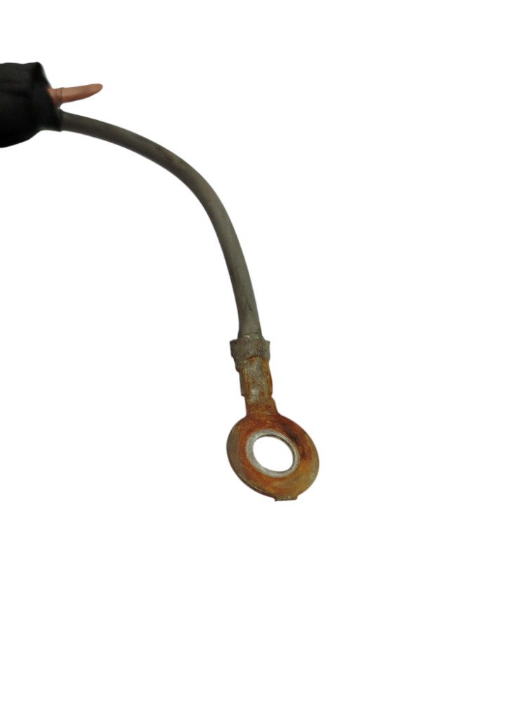 Cabo Negativo Flauta Citroen C3 1.6 2014 9800760580 5
