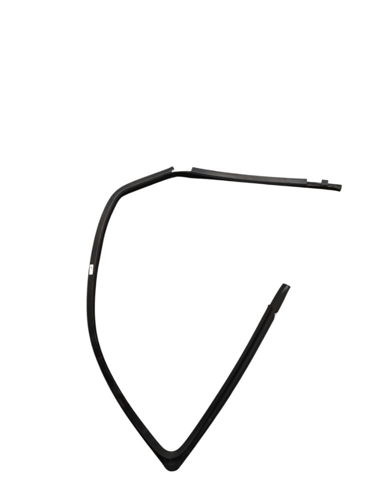 Borracha Canaleta Diant Esq Porta Citroen Xsara Break 3