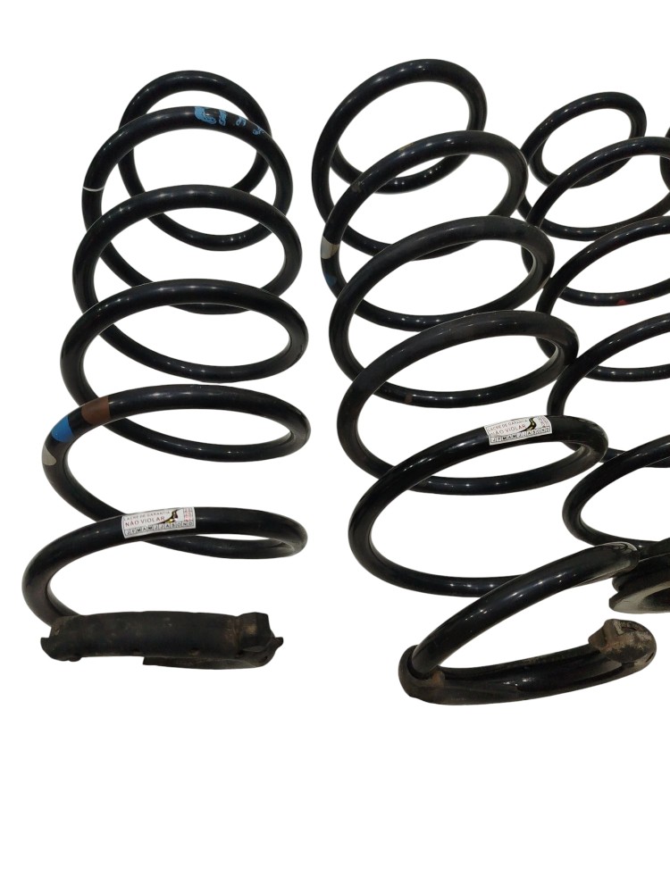 Kit Molas Honda City 1.5 16v 2011 Original 3