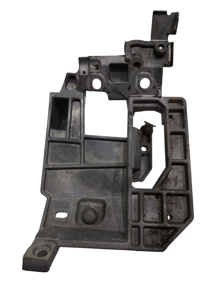 Suporte Caixa Seletora Cambio C4 Picasso Glx 2.0 16v 2012 5
