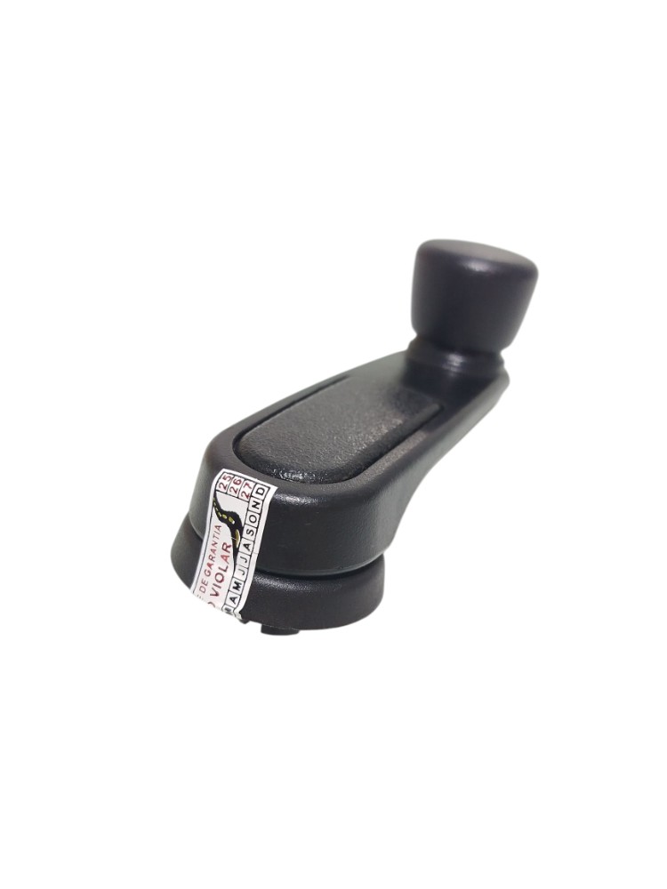 Manivela Porta Tras Esq Peugeot 206 1.4 2005 9637131077 3