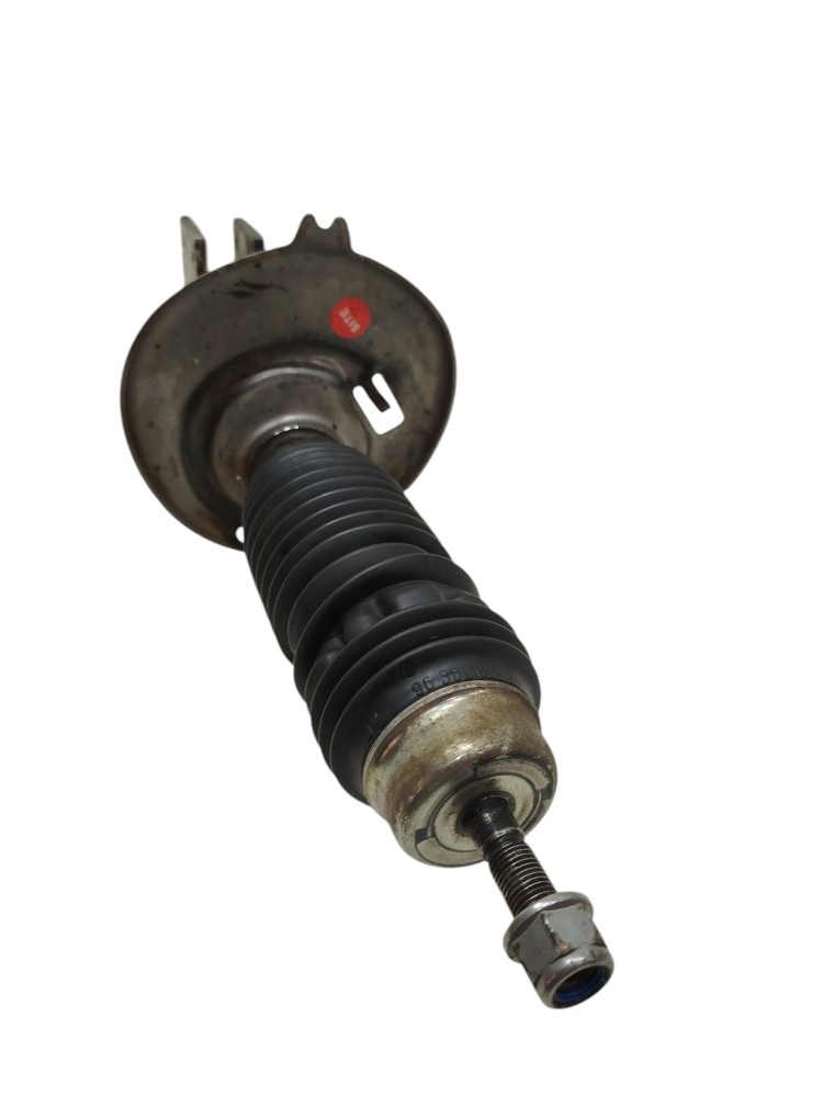 Amortecedor Dianteiro Direito C4 Picasso GLX 2.0 16v 2012 6