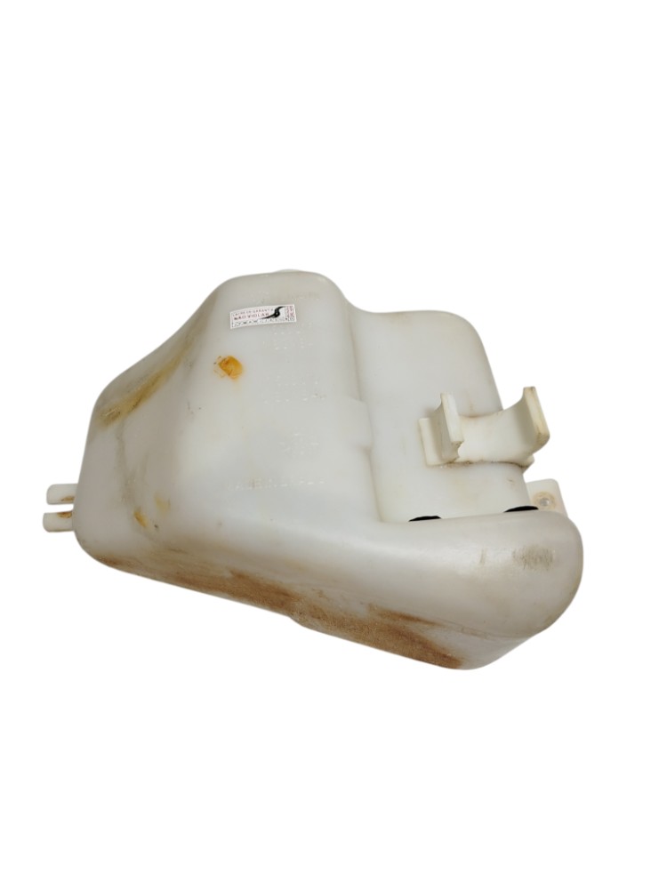 Reservatório Agua Limpador Parabri Fiat Uno 1997 7508275 Branco 1