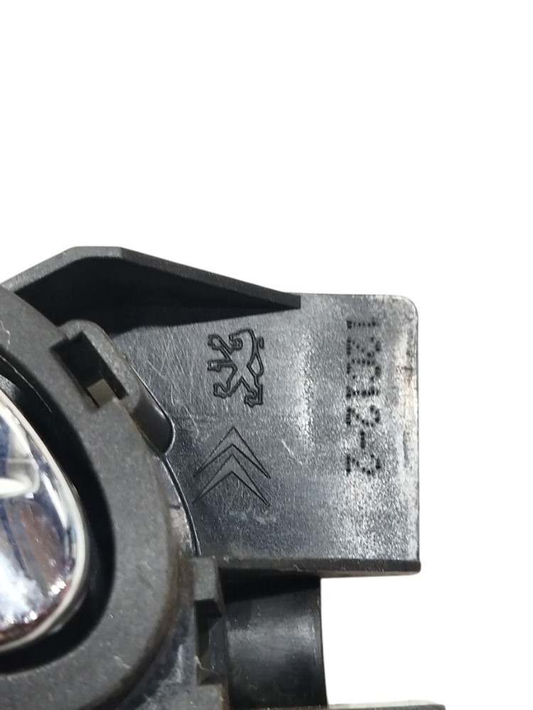 Maçaneta interna Diant Direito Peugeot 308 408 2012 4