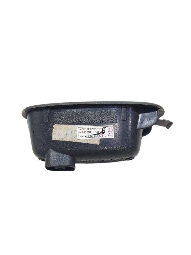 Puxador Int Porta Tras Direito Renault Clio 2007 8200149209 4