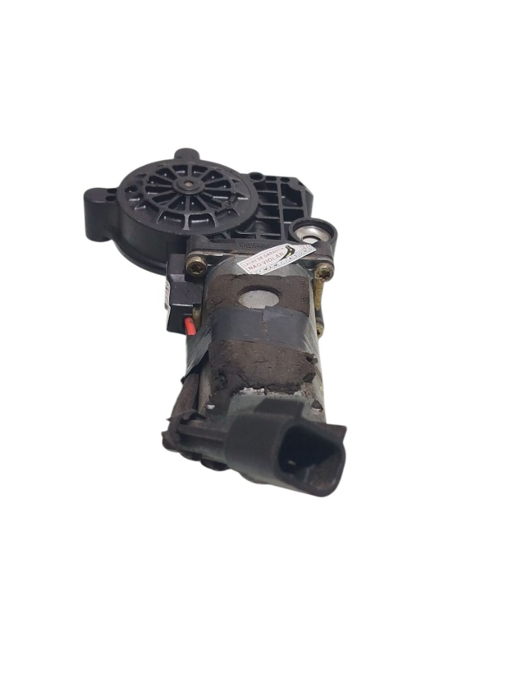 Motor Vidro Elet Diant Esq Motori GM Astra 2001 0130821780 5