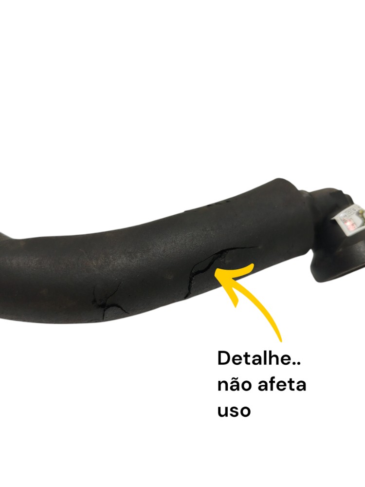 Mangueira Coletor Admissao Peugeot 408 2.0 2