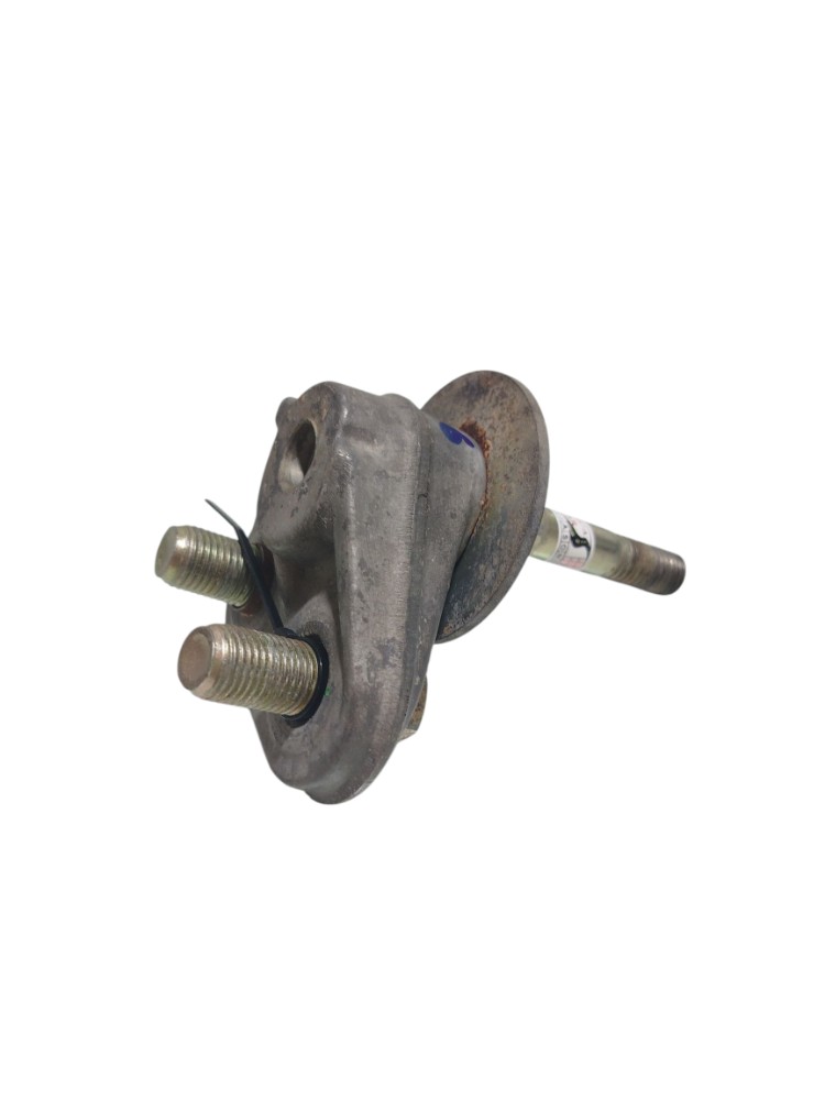 Suporte Coxim Motor Fiat Uno 2004 5