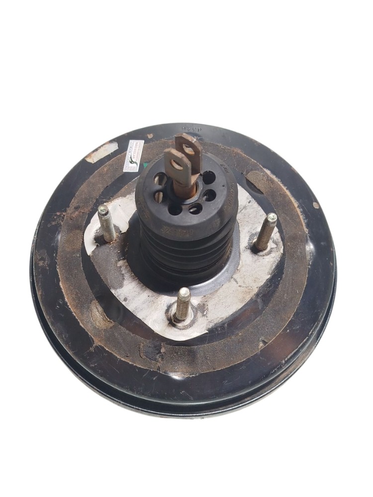 Hidrovacuo servo freio 1.4 citroen c3 2009 a 2013 9684444880 5