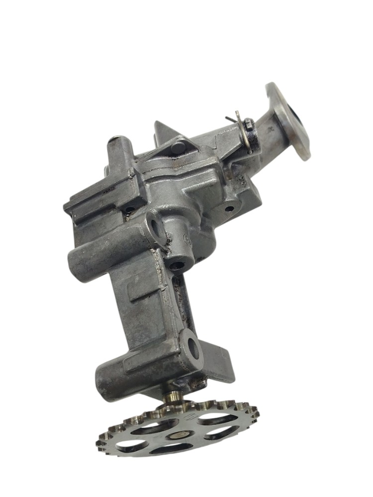 Bomba Oleo Motor Renault Scenic 2.0 16v 2001 7700600252 6