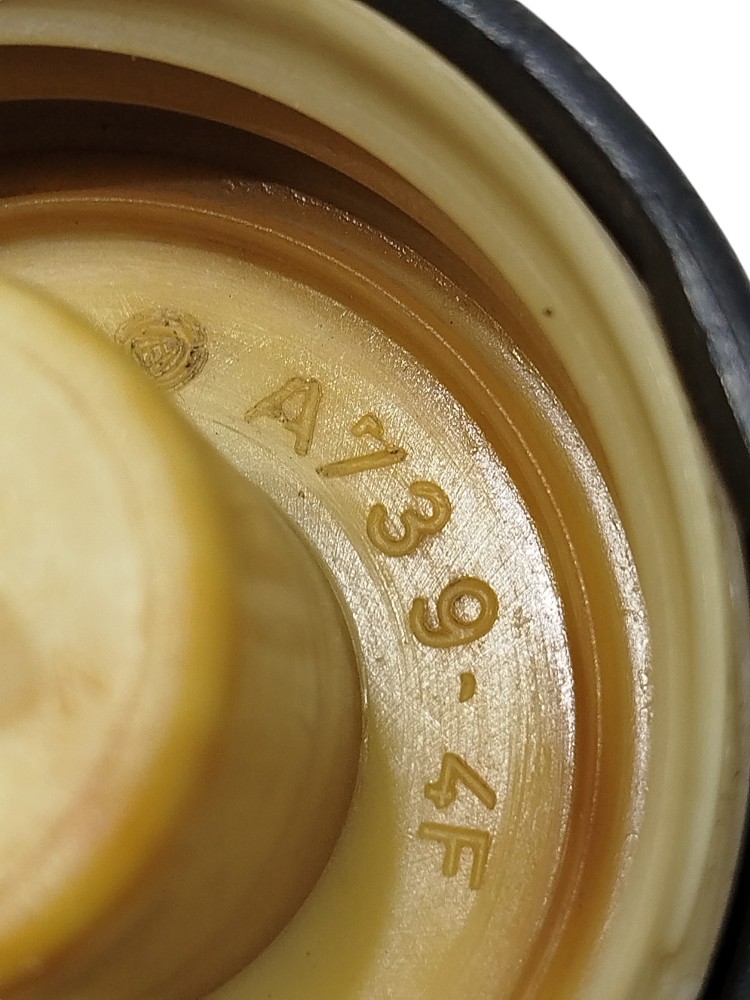 Tampa Gargalo Tanque Fiat Palio 1999 2