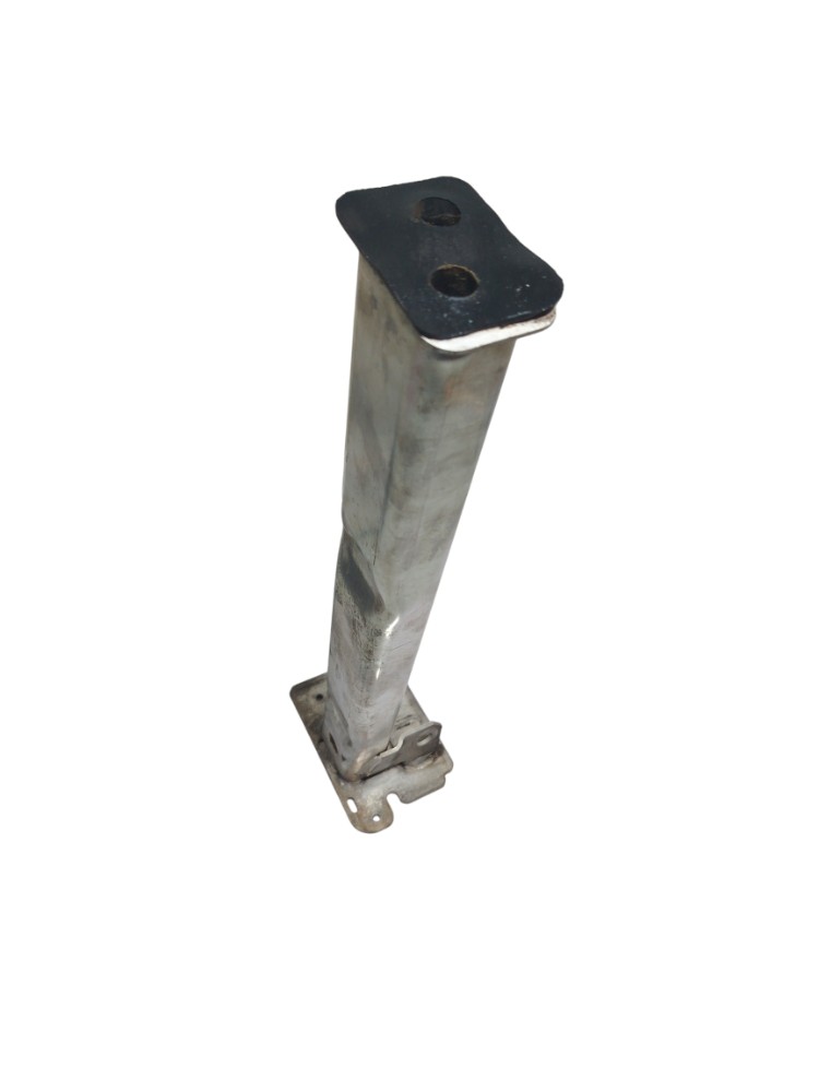 Longarina Inferior Esquerd Citroen C4 Grand Picasso 10072008 6