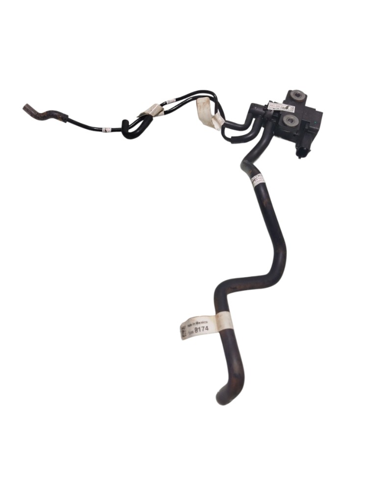 Válvula Solenóide Turbina Gm Tracker 1.0 2023 55599331 3