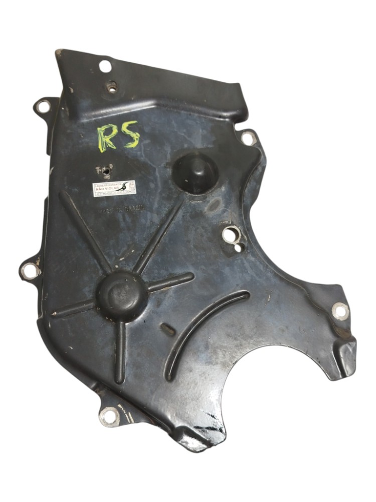 Tampa Protetor Correia Dentada Fiat Palio Fiasa 1999 1.0 1