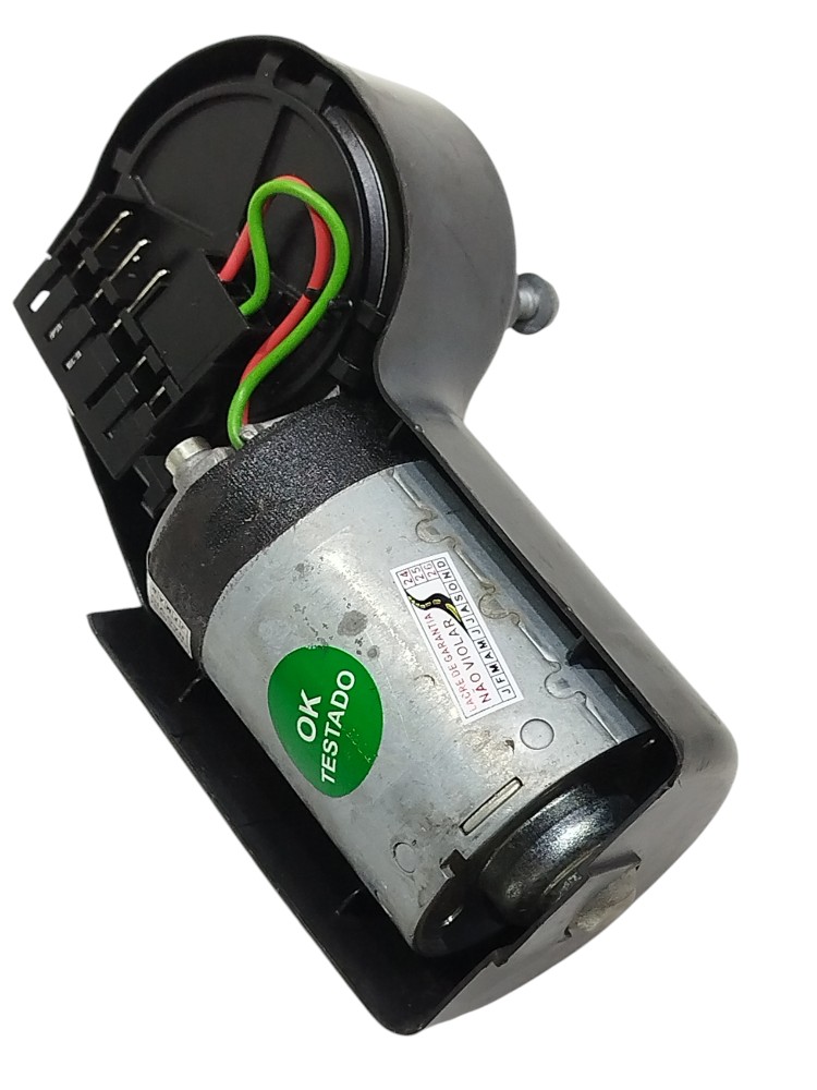 Motor Limpador Parabrisa Volkswagen Fox 1.0 2014 2