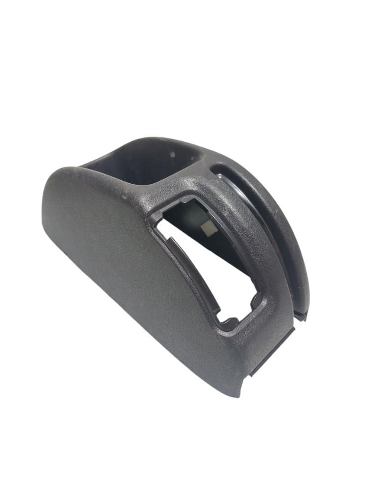 Console Central Peugeot 207 2009 96838055zd 2