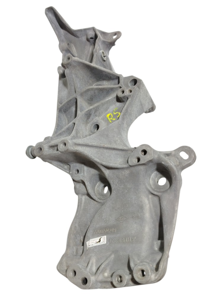 Suporte Alternador Compressor Sandero 1.6 8V 2010 7700274249