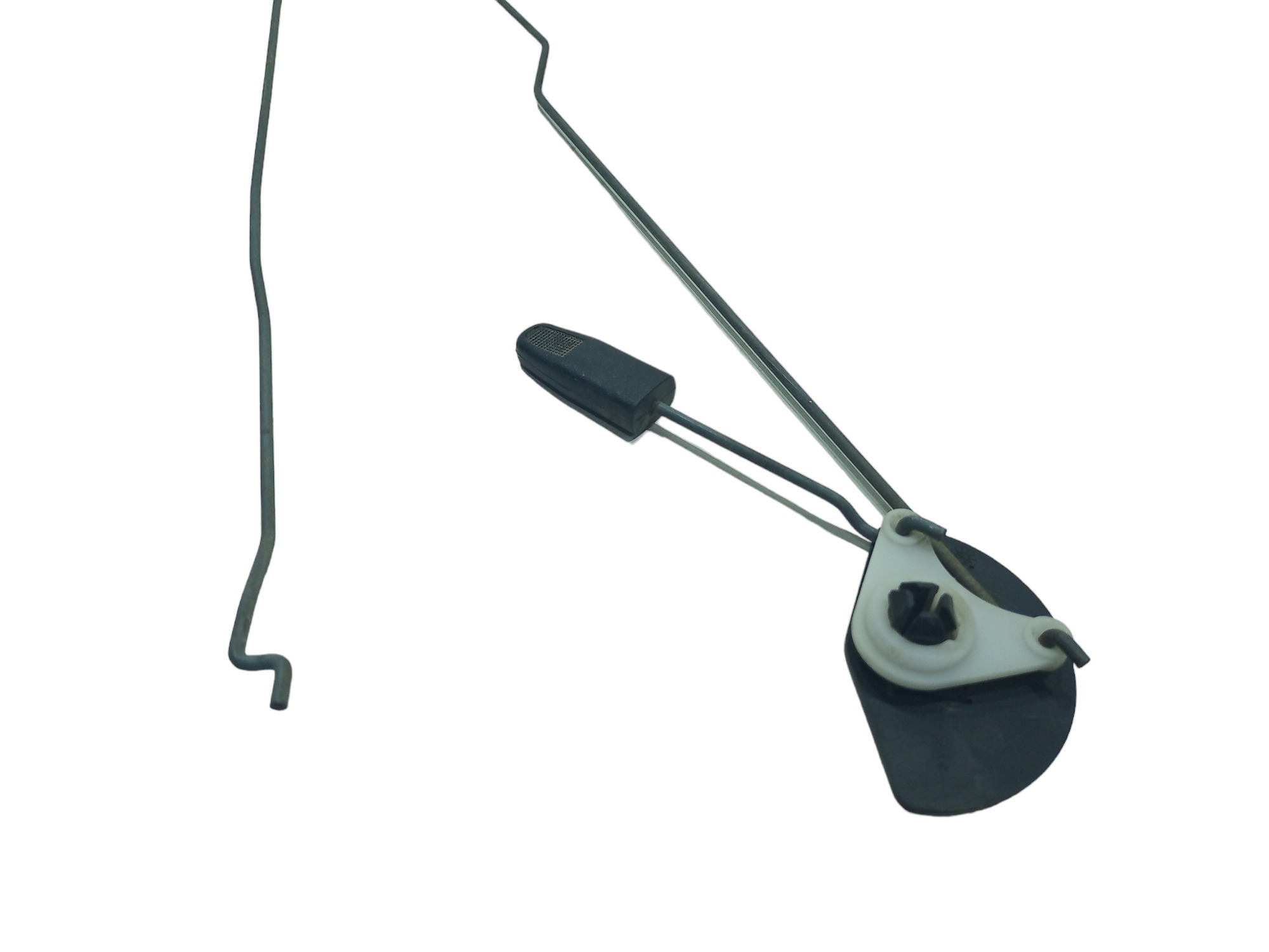 Fechadura Interna Porta Tras Direita Peugeot 206 1.4 2004 4