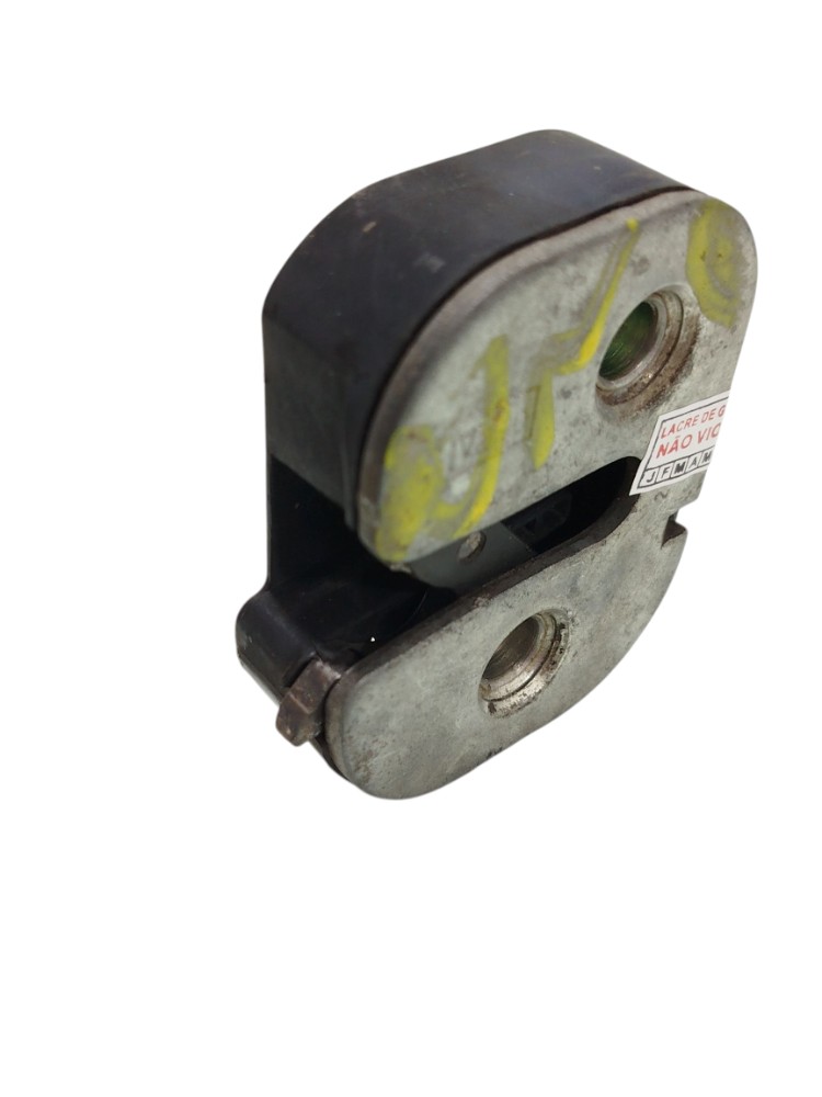 Fechadura Porta Diant Direita Passageiro Fiat Uno 2004 5