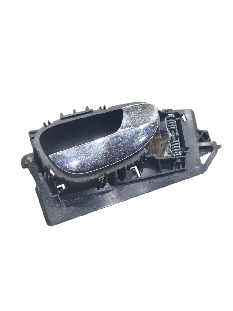 Macaneta Interna Tras Direita Peugeot 307 2005 A 2011 1