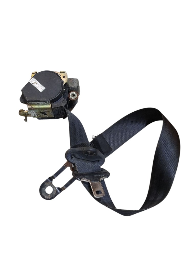 Cinto Segurança Diant Direito C Air Bag Peugeot 206 1.4 2005