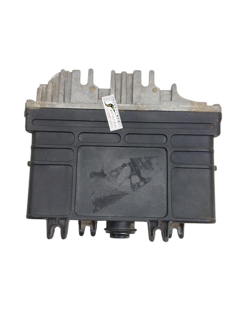Módulo Injeção G3 1.0 Gasol 16v Vw Gol 1999 A 2005 3