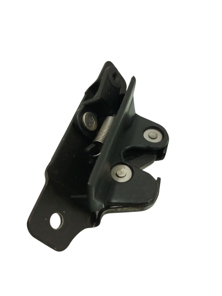 Fechadura Tampa Traseira Porta Malas Peugeot 206 1.4 2005 4