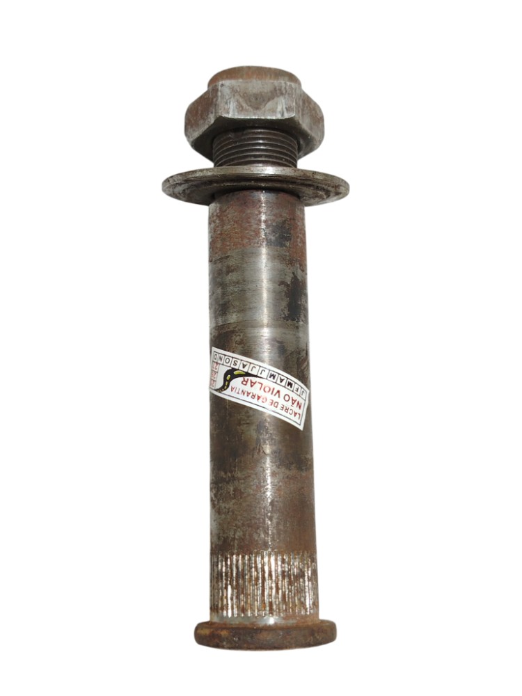 Ponta Eixo Traseiro Peugeot 206 207 2005