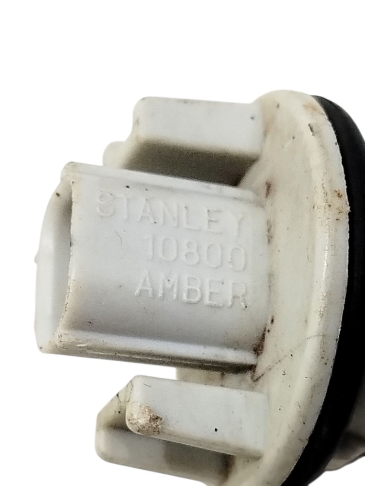 Soquete Pisca Lanterna Traseira Honda Crv 2.0 2012 10