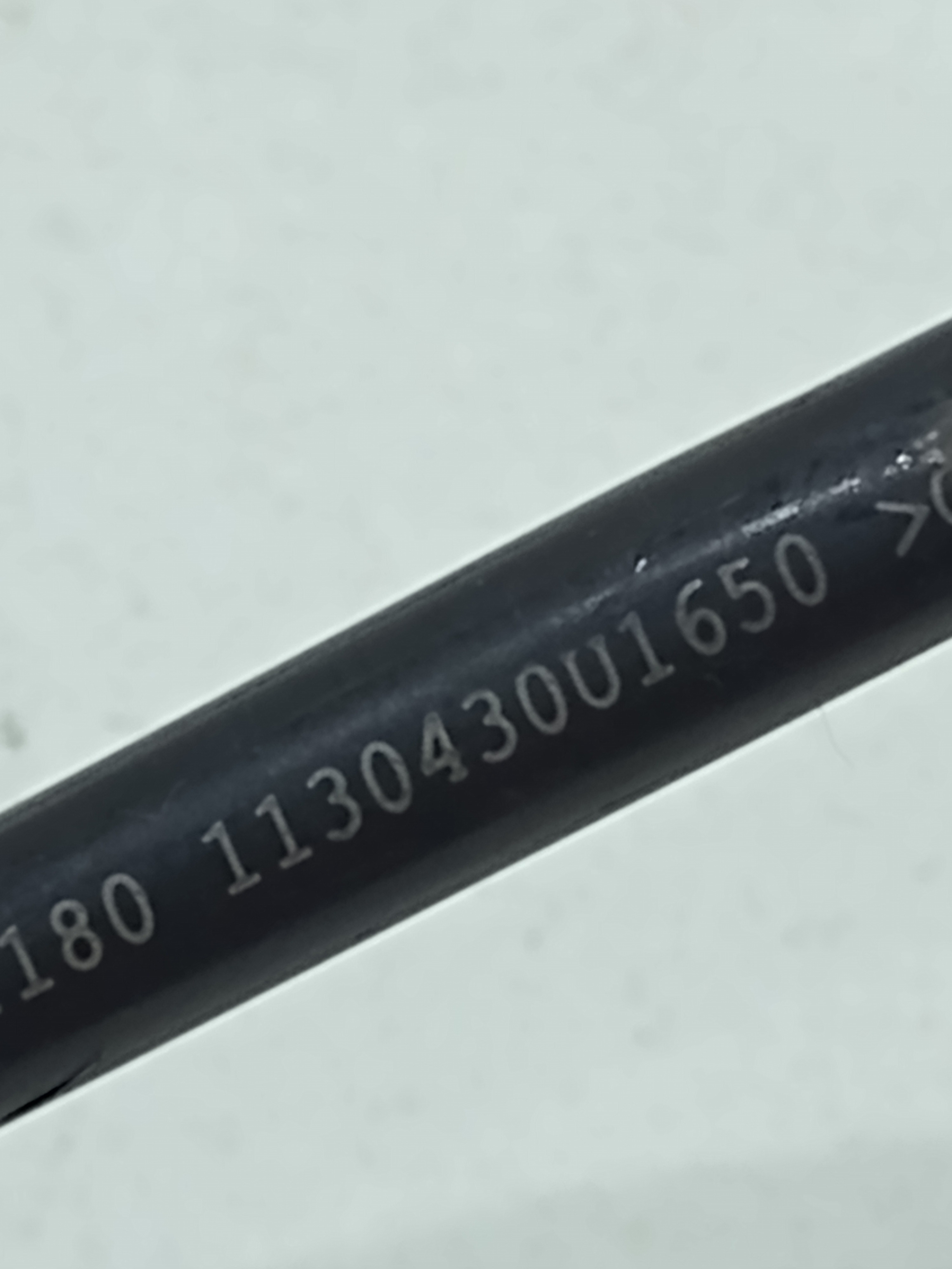 Mangueira Canister Jac T6 2.0 16v 2016 3