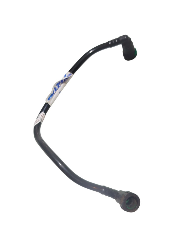 Mangueira Tubo Combust Tanque P Filtro Renault Clio 2012 3