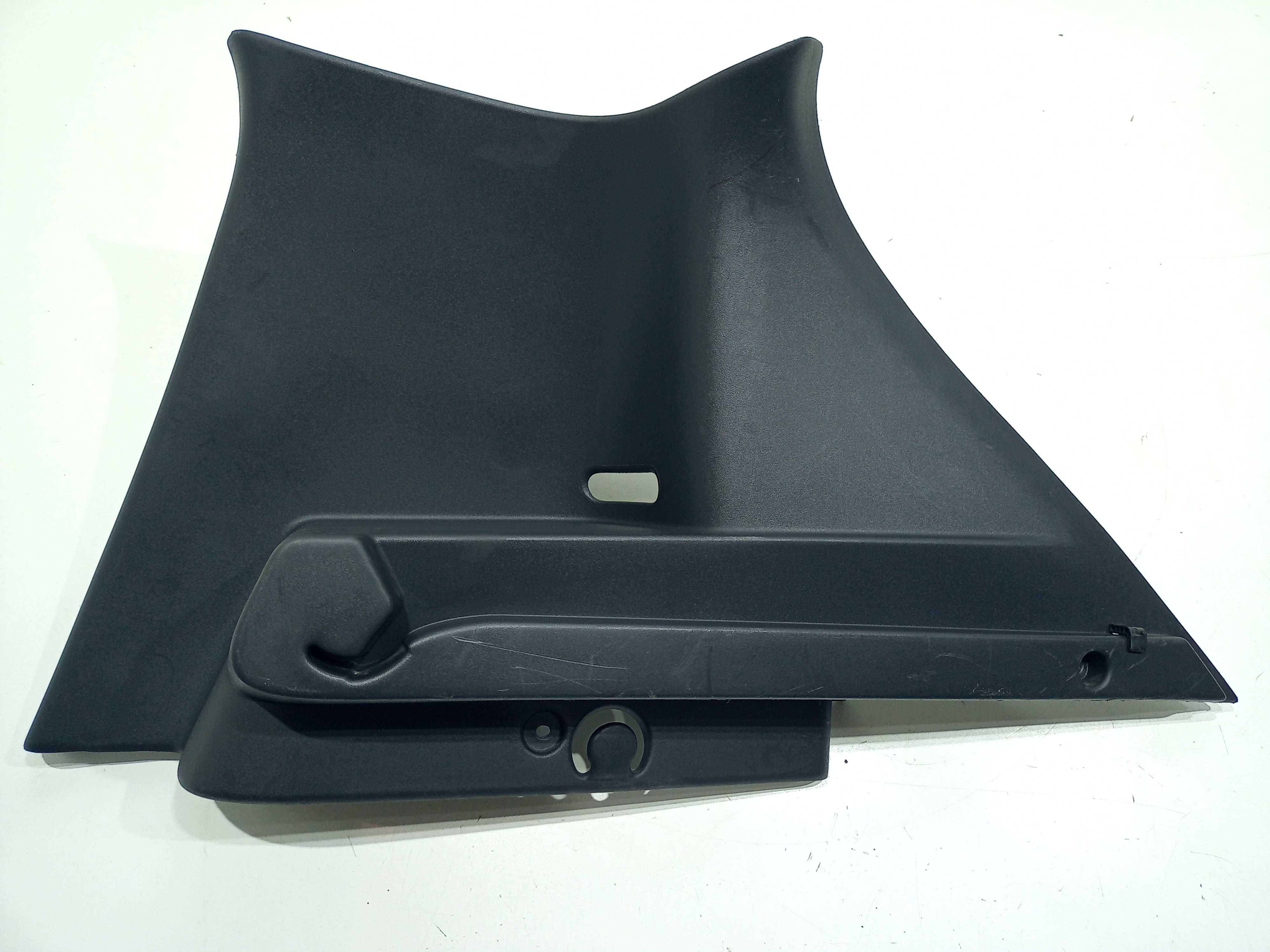 Suporte Bagagito Tras Direito Sandero 1.0 16v 2016 2