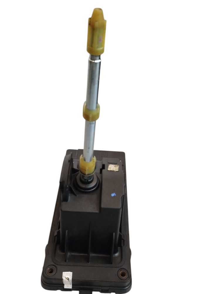 Alavanca Marcha Trambulador Duster 2.0 2015 4×4 Manual – Preta 2