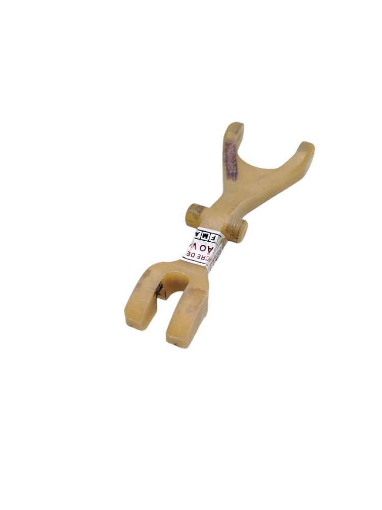 Garfo Motor Arranque Renault Clio 1.0 2006 1868261 B 4