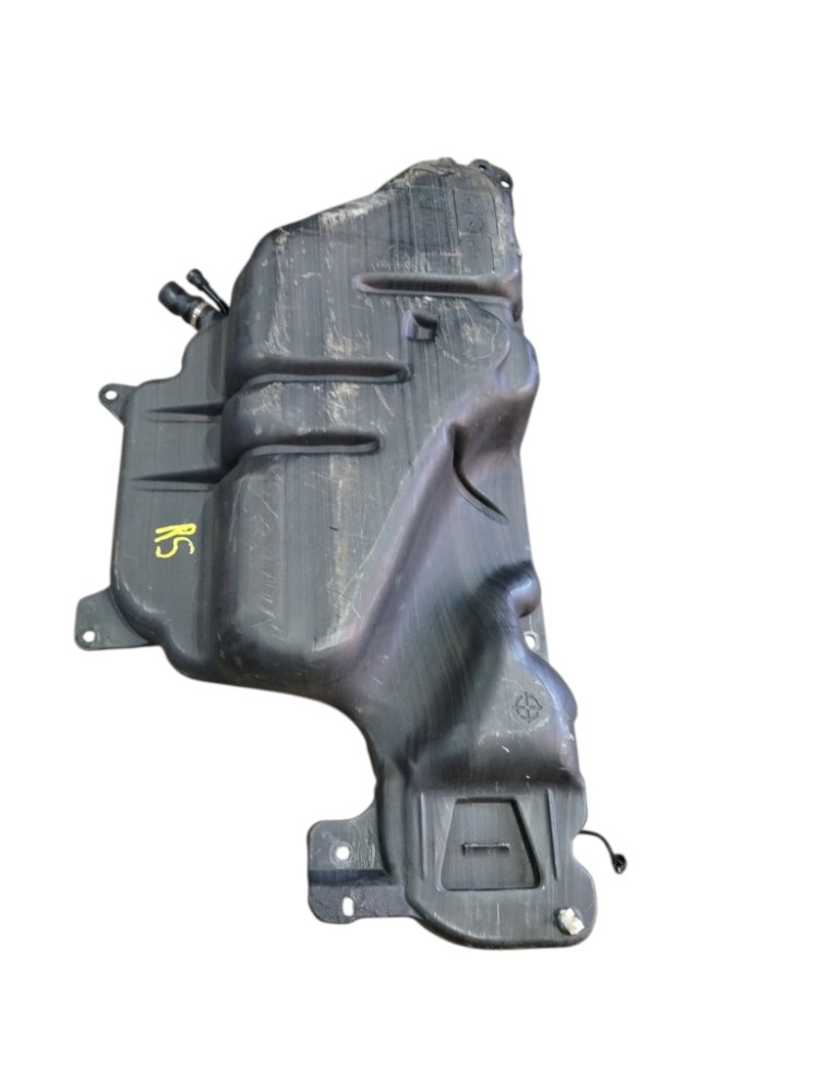 Tanque Combustível Megane Grand Tour 8200477268 4