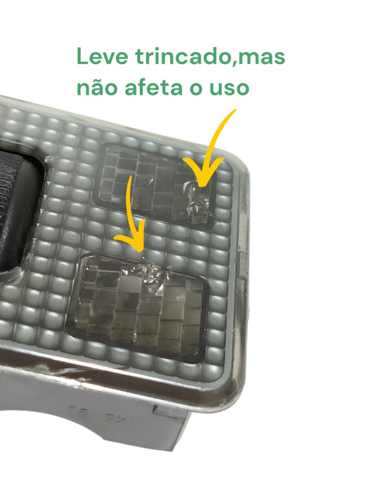 Luz Cortesia Teto Citroen Xsara Break 2002 9607449080 3