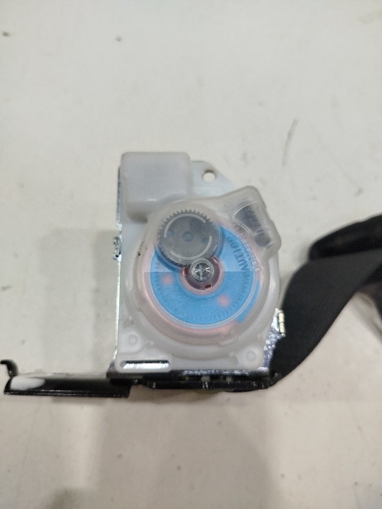 Cinto Segurança Traseiro Central Nissan Versa VDrive 2020/21
