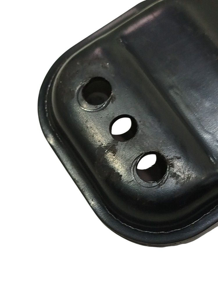 Suporte coxim agregado suspensão vw Voyage 1.6 2018 4