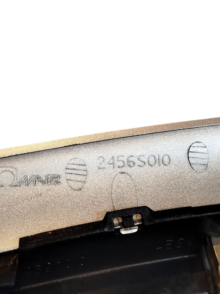 Grade Dianteirq Citroën Xsara Picasso 2004 9632099177 9