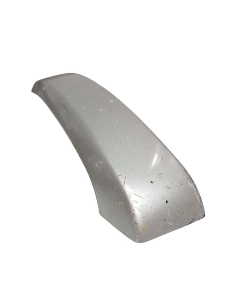 Acabamento Rack Teto Diant Dir Peugeot 2008 9807878177 Detal Prata 5