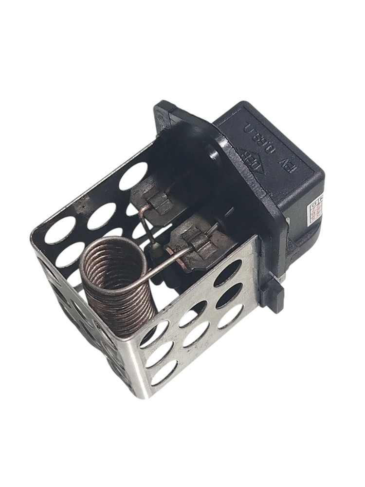 Resistência Ventoinha Renault Scenic 1.6 16v 2002 a 2008 2