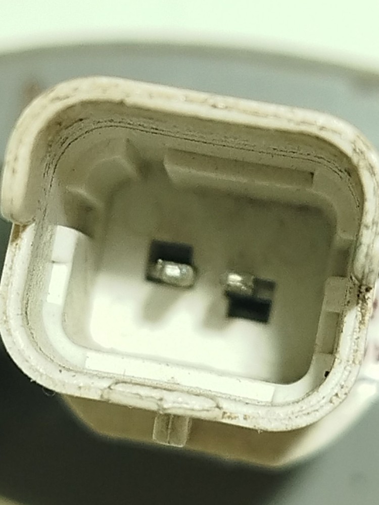 Luz pisca Paralama Peugeot 206 1.4 2005  3311 2