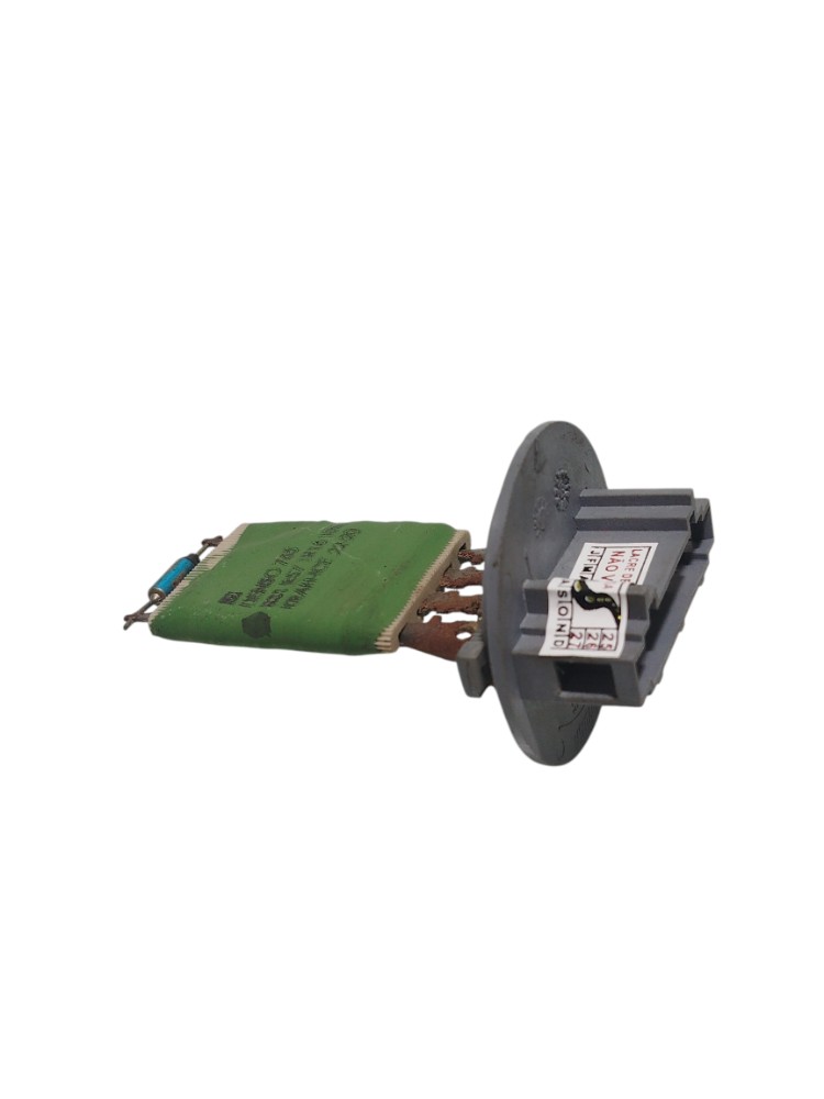 Resistencia Caixa Evapor Ar Cond Nissan Versa 1.6 2020 2