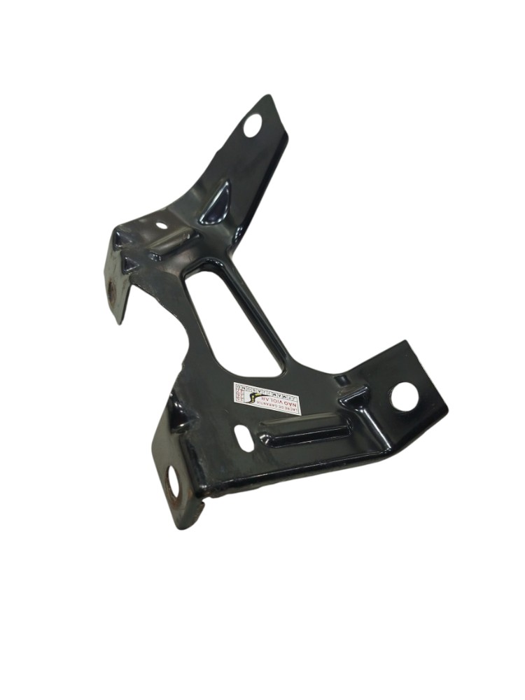 Suporte Galhada Limpador Parab Fluence 2013 674160012r 5