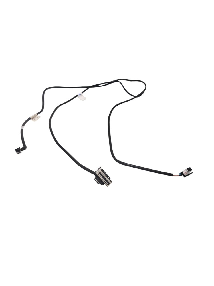 Chicote Sensor Temperatura Ar Cond Caixa Evap Gm Spin 2018 7