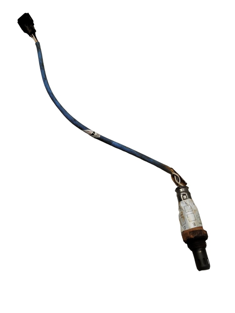 Sonda Lambda Inferior Duster 4×4 2.0 16v 2015 1