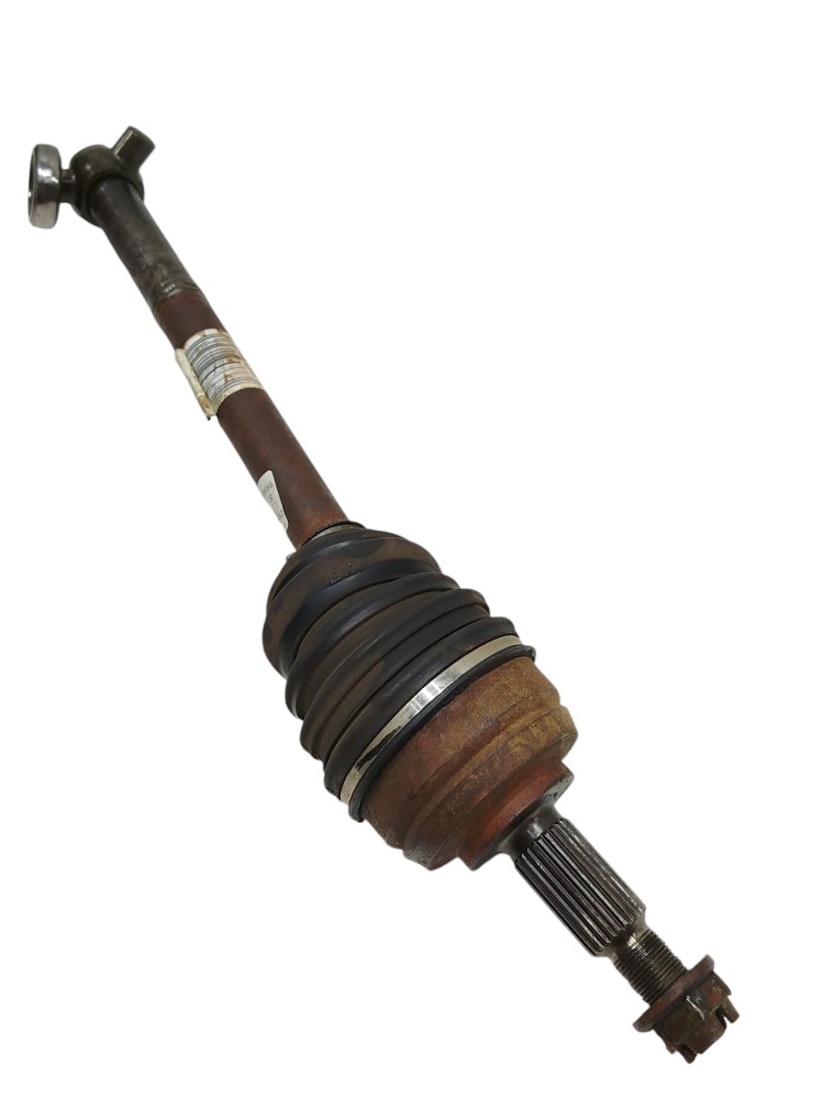 Semi Eixo Dianteiro Direito Duster 4×4 2.0 16v 2015 5